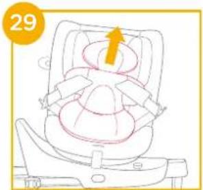 Joie iSpin XL - 31