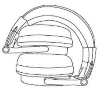 OneOdio Studio Born for DJ - 保証書 - 1
