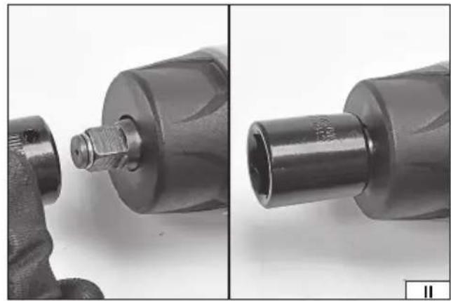 Sthor 57092 - 3