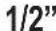 Sthor 57092 - GR - 5