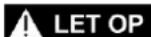 DEDRA DED6602 - Actuele onderhoudsactiviteiten - 1