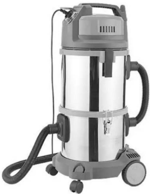 DEDRA DED6602 - 1