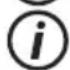 Verto 52G505 - DESCRIPTION DES SYMBOLES GRAPHIQUES UTILISES - 4