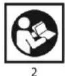 Verto 52G567 - L'EXPLICATION DES PICTOGRAMMES UTILISÉS. - 2