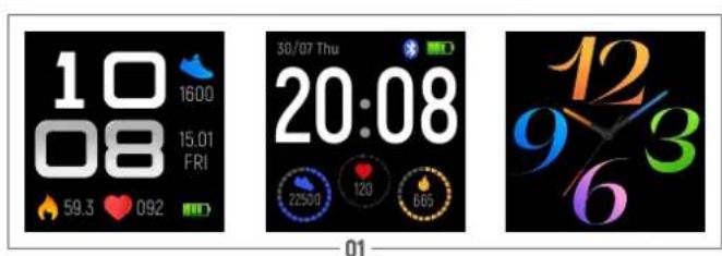 10 08 1600 15.01 FRI 59.3 ♥ 092 30/07 Thu 20:08 22500 120 665 12 9 3 6 01