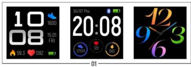 10 08 16:00 15.01 FRI 59.3 ♥ 092 30/07 Thu 20:08 22:500 120 6:05 12 9 3 6 01