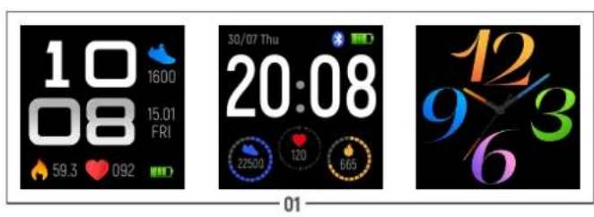 10 08 1600 15.01 FRI 59.3 ♥ 092 30/07 Thu 20:08 22500 ♥ 120 665 12 9 3 6 01