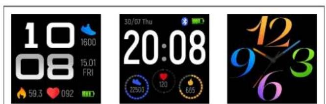 10 08 1600 15.01 FRI 59.3 092 10 30/07 Thu 20:08 22500 120 665 12 9/3 6