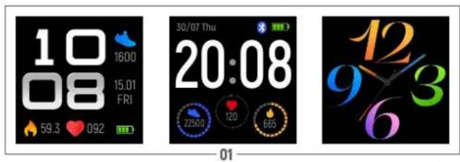 10 08 1600 15.01 FRI 59.3 ♥ 092 30/07 Thu 20:08 22500 120 605 12 9 3 6 01