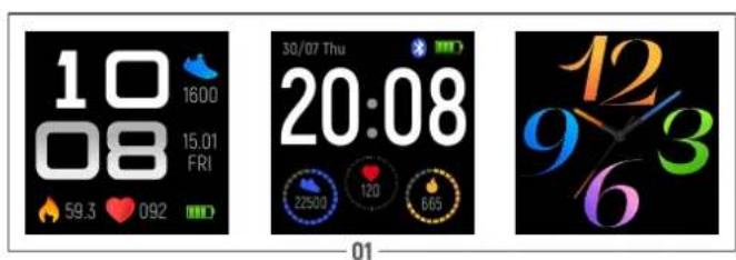 10 08 1600 15.01 FRI 59.3 ♥ 092 30/07 Thu 20:08 22500 120 665 12 9 3 6 01