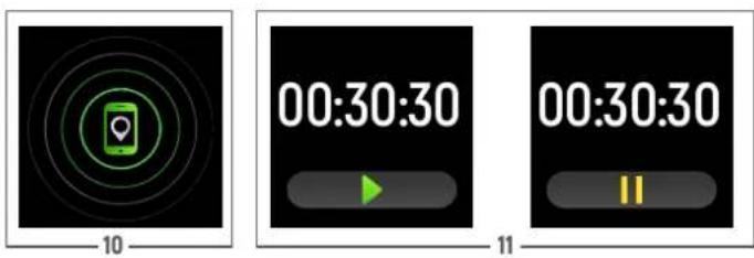 10 00:30:30 11 00:30:30