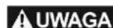 DEDRA DED8702 - Włączanie urządzenia - 1