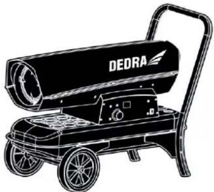 DEDRA DED9953A - 1
