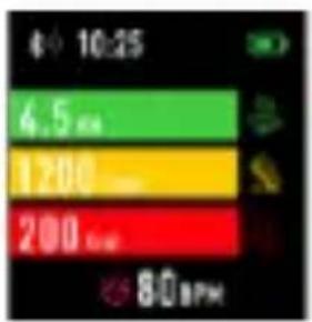 4:10:25 4.5 ms 1200 ms 200 ms 80 BPM