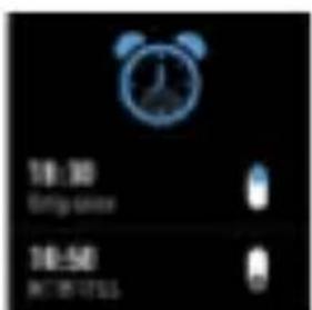18:30 Binary clock 18:50 00:18:17:55