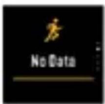 No Data