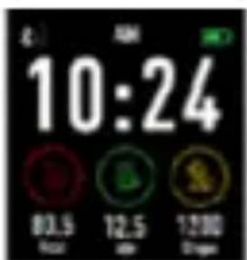 10:24 83.5 Rout 12.5 able 1:300 Dragon