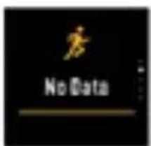No Data