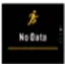 房 No Data