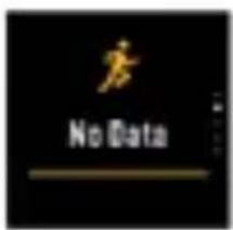 No Data