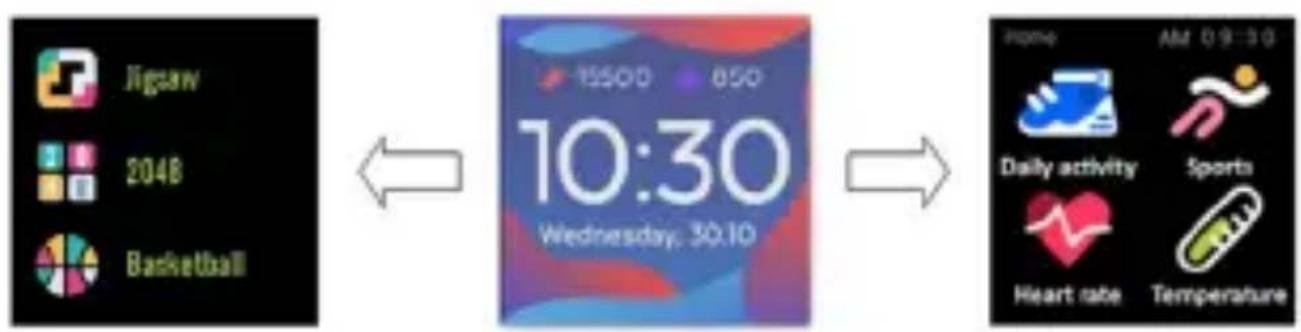 Forever iGo Pro JW200 - Обслуживание - 1