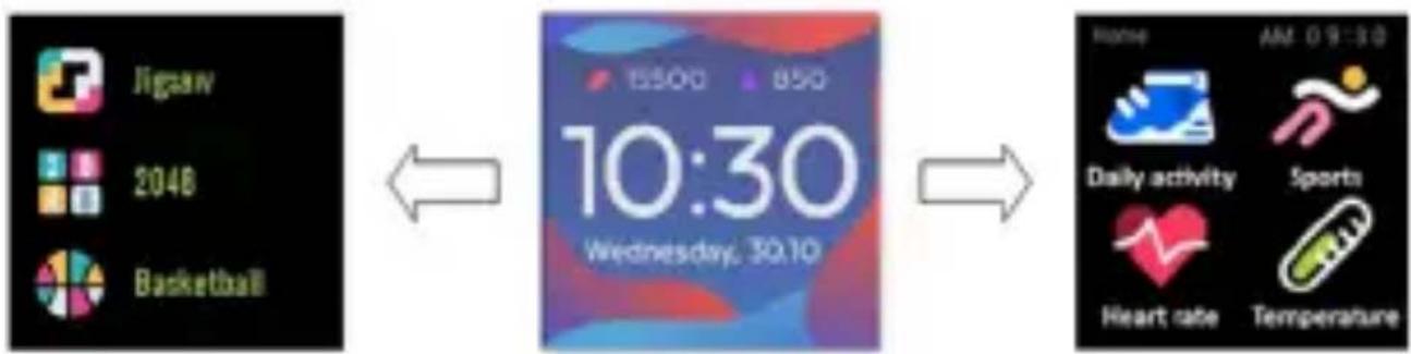 Forever iGo Pro JW200 - Обслужване - 1