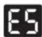 AEG AXP34U339HW - Fault code - 2