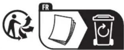 AEG FFB52917ZW - EN MATIÈRE DE PROTECTION DE L'ENVIRONNEMENT - 3