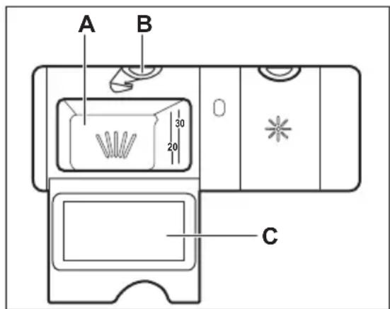 AEG FFB52917ZW - Utilisation du produit de lavage - 1