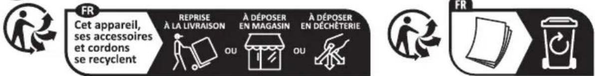AEG BPK335061M - EN MATIÈRE DE PROTECTION DE L'ENVIRONNEMENT - 1