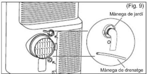 AEG AXP34U339CW - PANELL DE CONTROL - 2