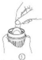 Wacaco Nanopresso - PROTECTION DE L'ENVIRONNEMENT - 5