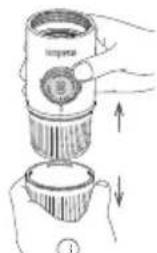 Wacaco Nanopresso - INSTRUCTIONS - 4