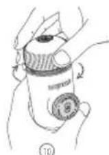 Wacaco Nanopresso - INSTRUCTIONS - 11