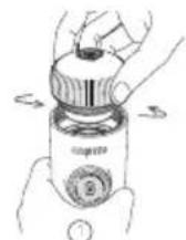Wacaco Nanopresso - ANWEISUNG - 1