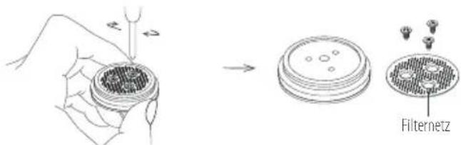 Wacaco Nanopresso - REINIGUNG - 5