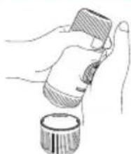 Wacaco Nanopresso - ИНСТРУКЦИЯ - 15