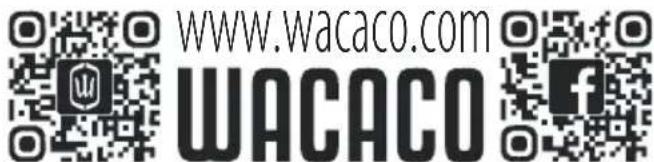 Wacaco Nanopresso - GARANTÍA - 2