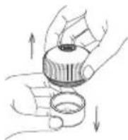 Wacaco Nanopresso - ANWEISUNG - 2