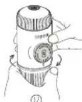 Wacaco Nanopresso - INSTRUCTIONS - 13
