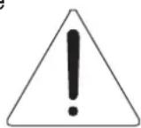 Viscount Cantorum V - IMPORTANT SAFETY INSTRUCTIONS - 3