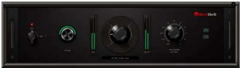 Antelope Audio Axino Synergy Core - Synergy Core FX Rack - 2