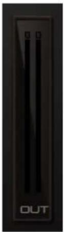 Antelope Audio Axino Synergy Core - Synergy Core FX Rack - 8