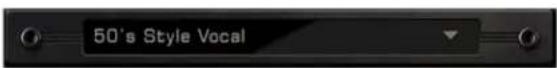 Antelope Audio Axino Synergy Core - Input Level セクション - 2