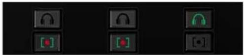 Antelope Audio Axino Synergy Core - FX Areas - 2