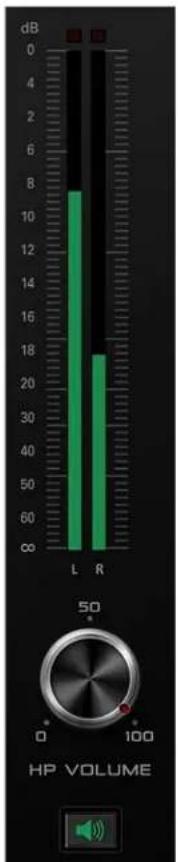 Antelope Audio Axino Synergy Core - FX Areas - 3