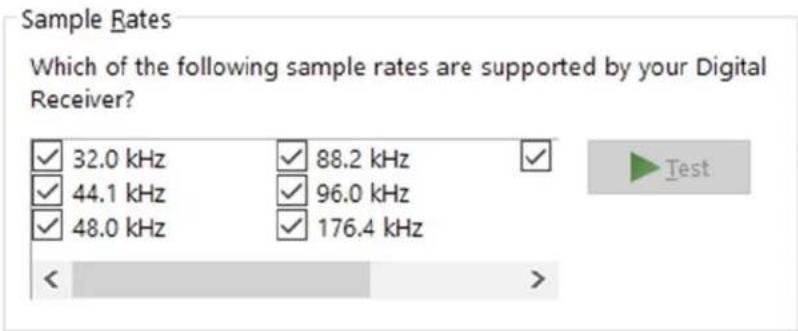 Antelope Audio Axino Synergy Core - Windows 10 での設定 - 1