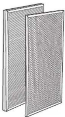GermGuardian AP6100 - FILTER REPLACEMENT - 2