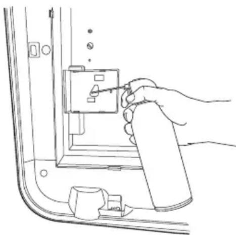 GermGuardian AP6100 - SENSOR DE POLVO - 3