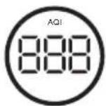 GermGuardian AP6100 - Temperature - 5